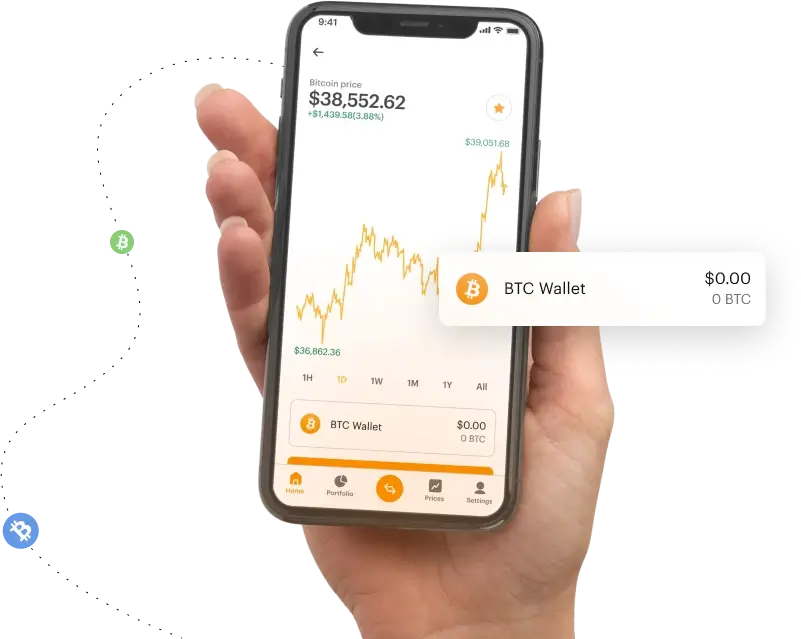 Eralmonum App - Experience Trading with Eralmonum App